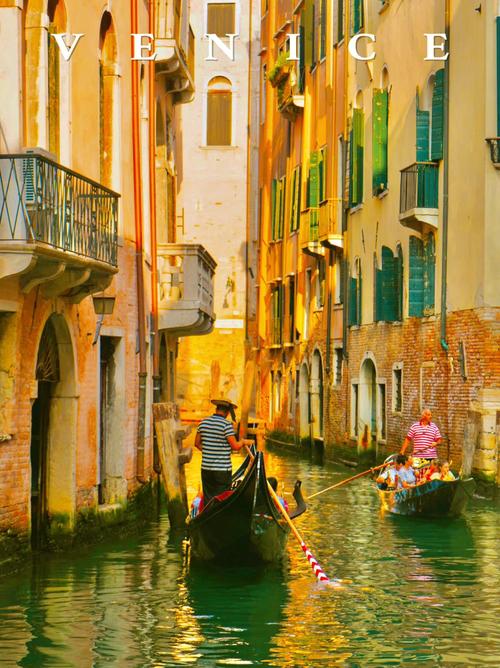 威尼斯12月3日威尼斯还有水吗（威尼斯啥时候被淹）